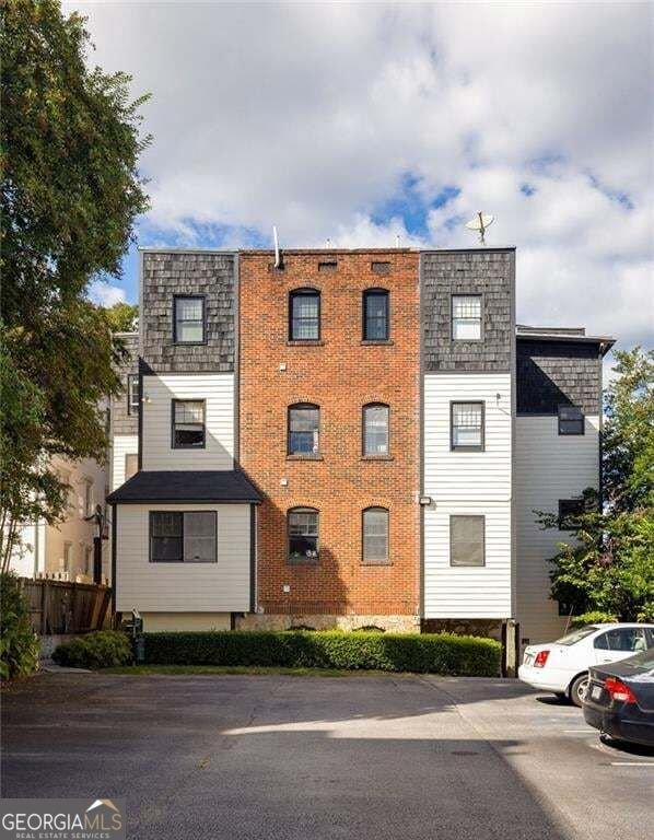 229 Ponce De Leon Avenue Atlanta - Photo 29
