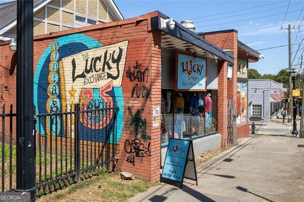229 Ponce De Leon Avenue Atlanta - Photo 31