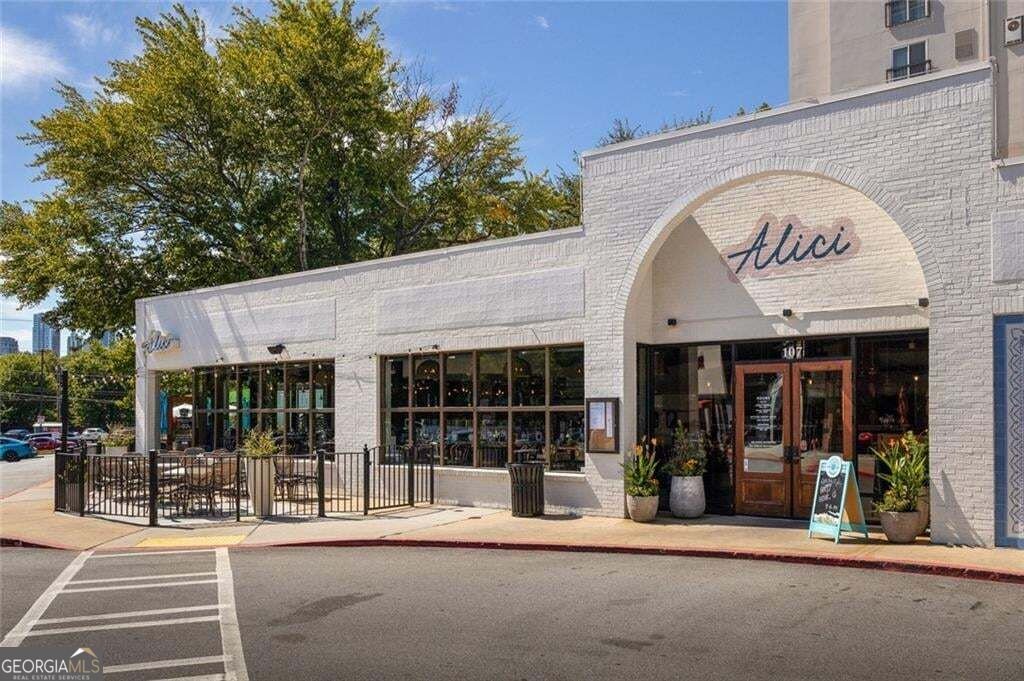 229 Ponce De Leon Avenue Atlanta - Photo 37