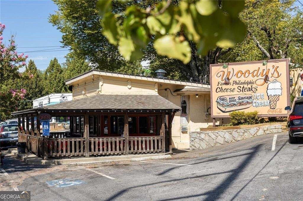 229 Ponce De Leon Avenue Atlanta - Photo 40