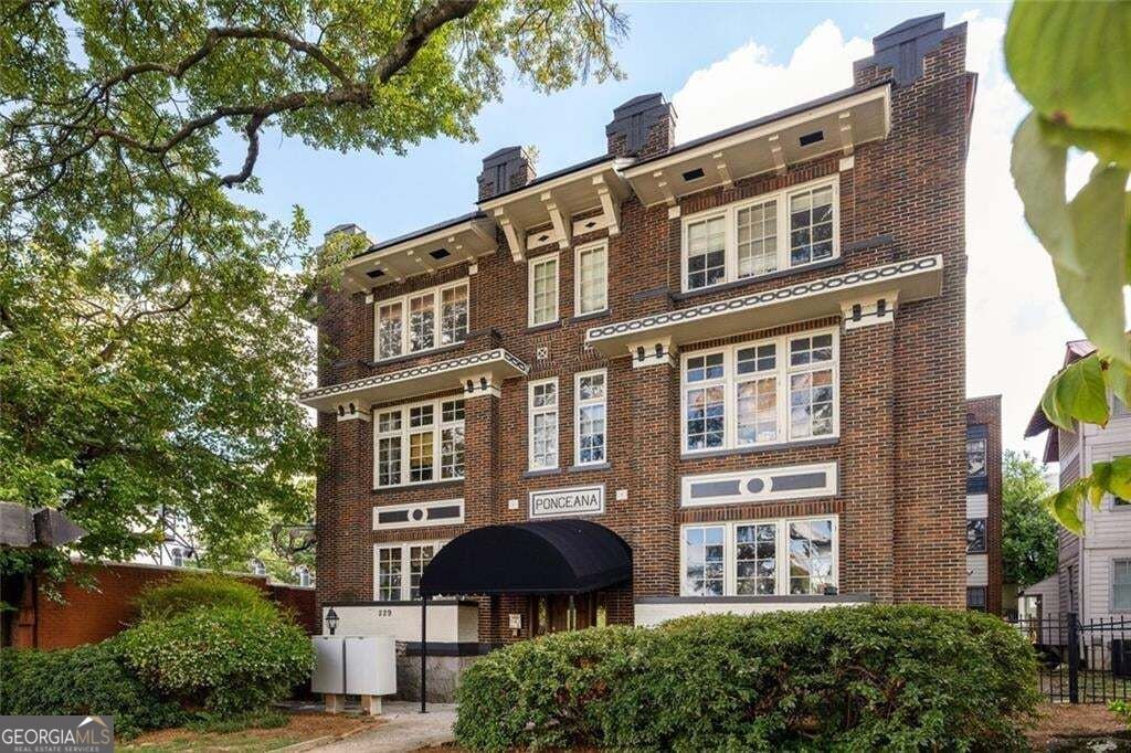 229 Ponce De Leon Avenue Atlanta - Photo 7