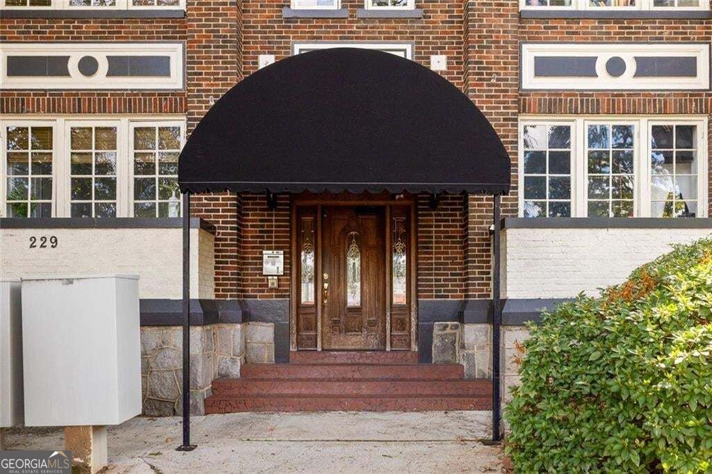229 Ponce De Leon Avenue Atlanta - Photo 8