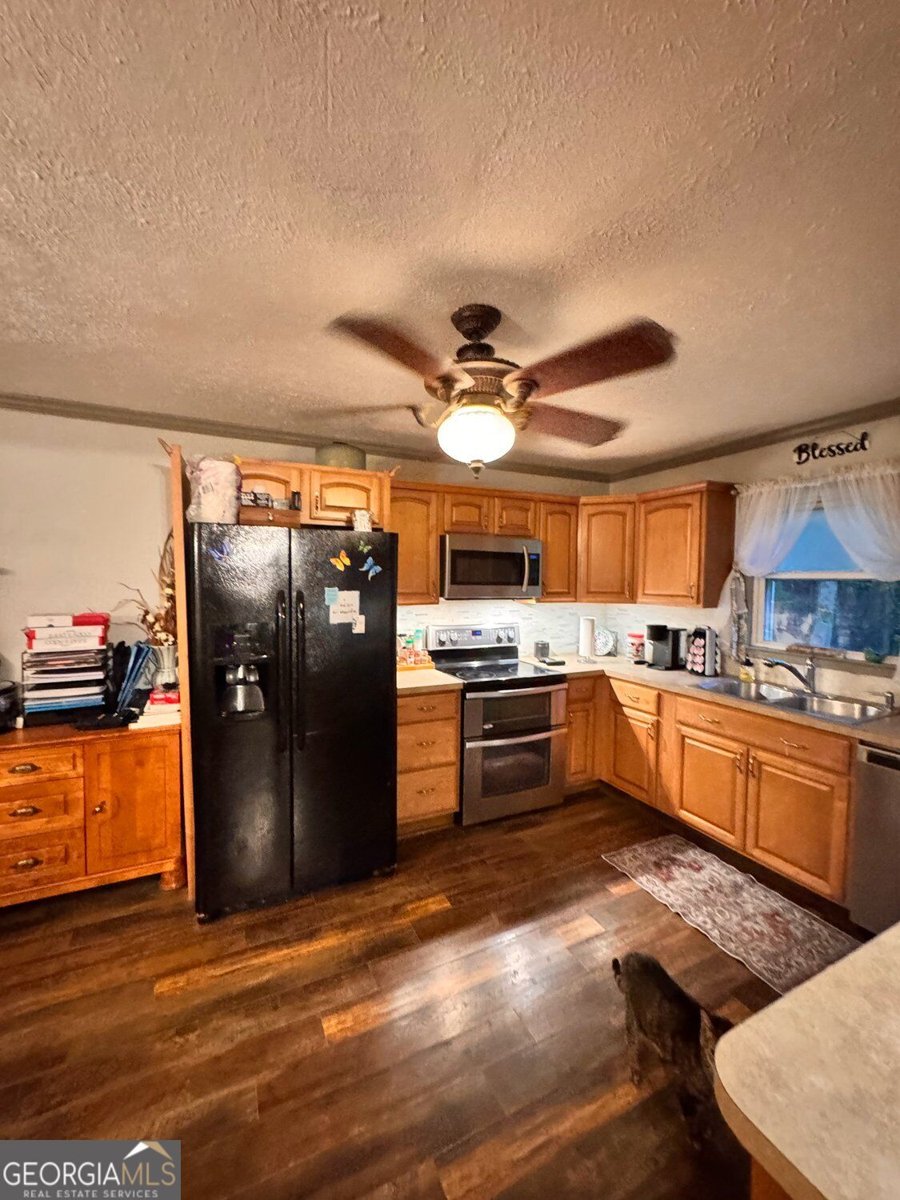 2610 Burt Creek Road Dawsonville - Photo 10