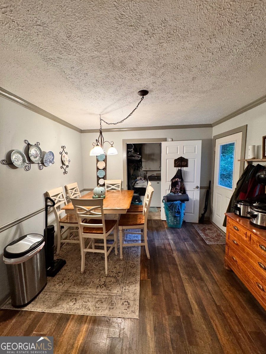 2610 Burt Creek Road Dawsonville - Photo 11