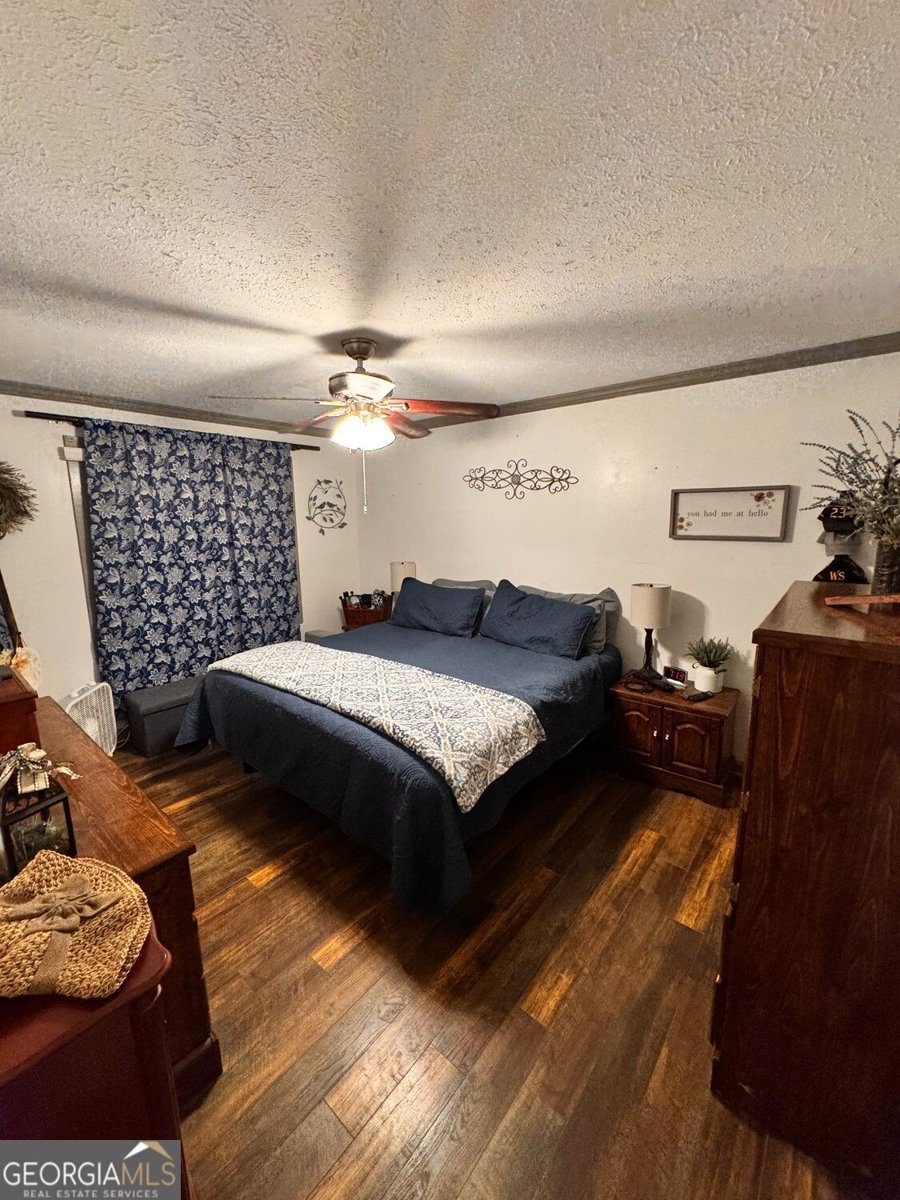 2610 Burt Creek Road Dawsonville - Photo 12