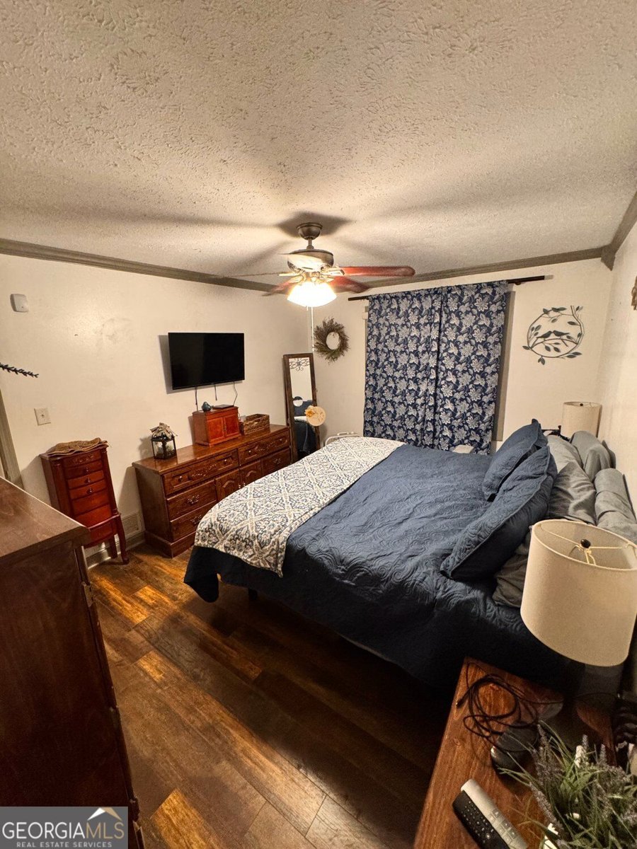 2610 Burt Creek Road Dawsonville - Photo 13