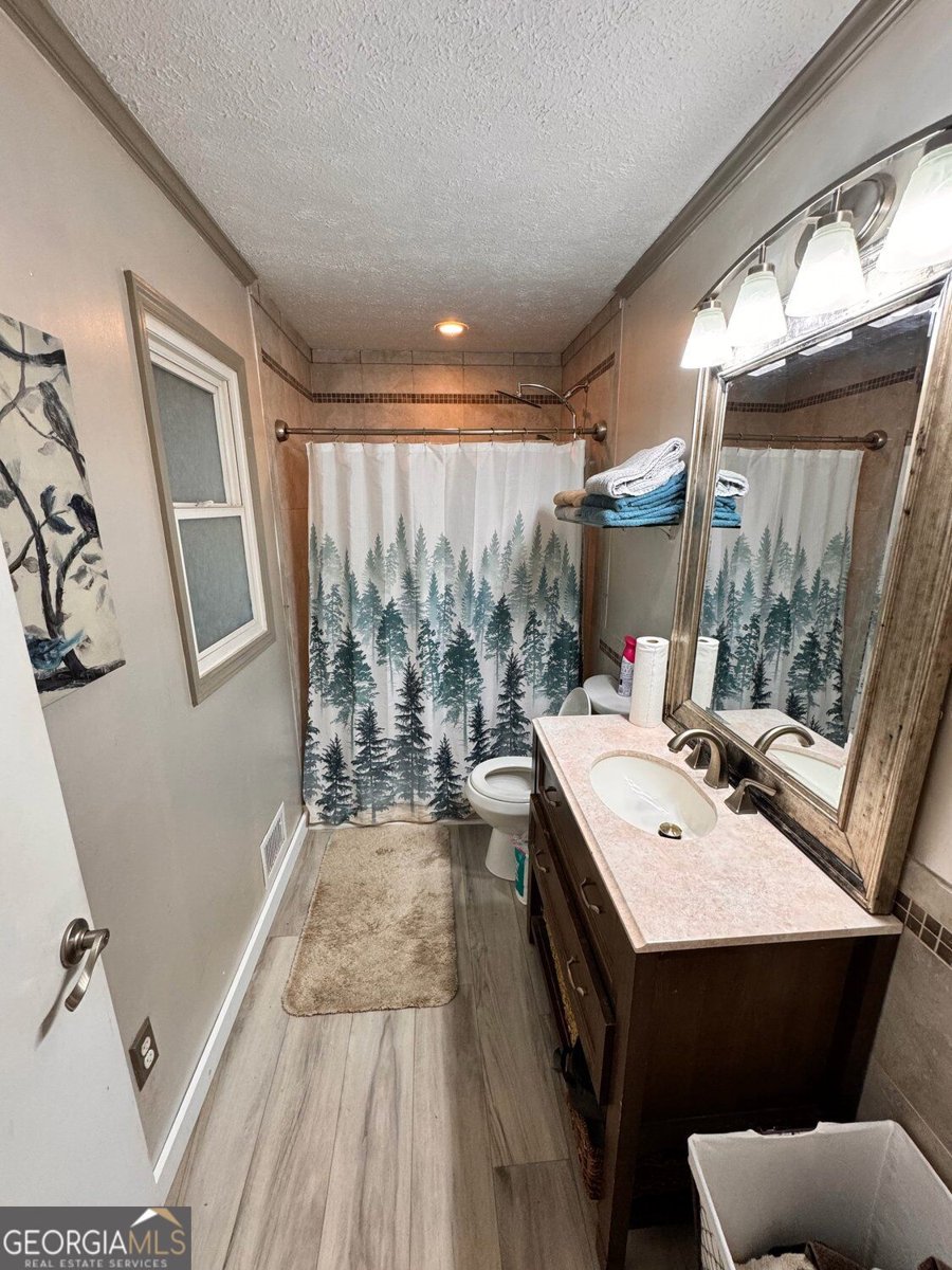 2610 Burt Creek Road Dawsonville - Photo 14