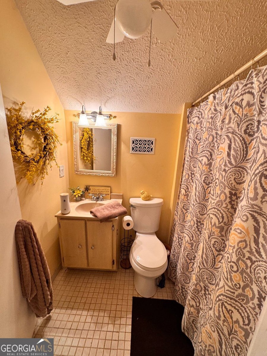 2610 Burt Creek Road Dawsonville - Photo 16