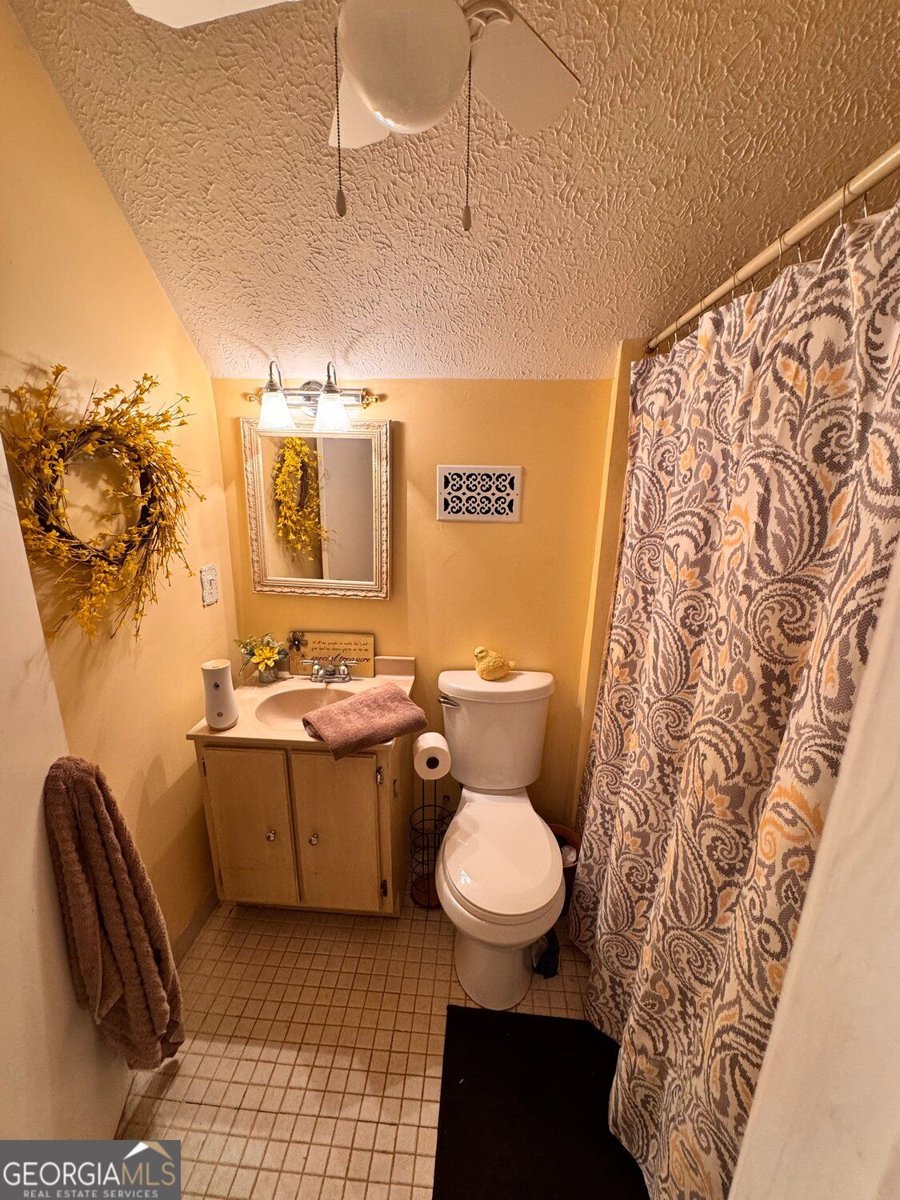 2610 Burt Creek Road Dawsonville - Photo 17
