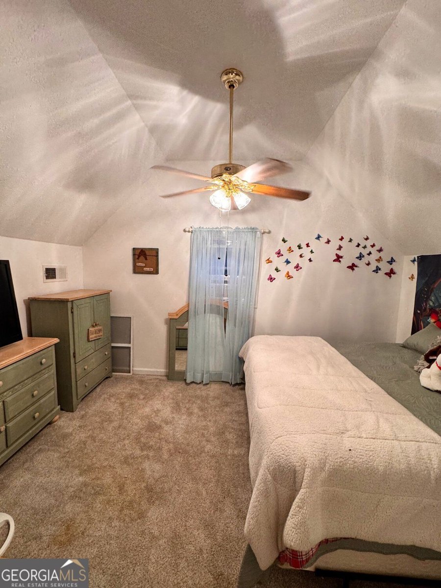 2610 Burt Creek Road Dawsonville - Photo 18