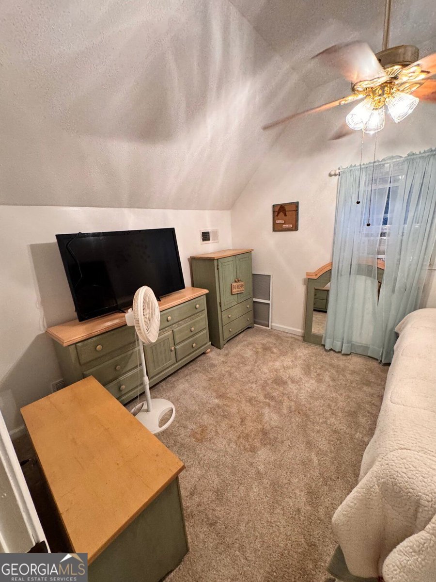 2610 Burt Creek Road Dawsonville - Photo 20