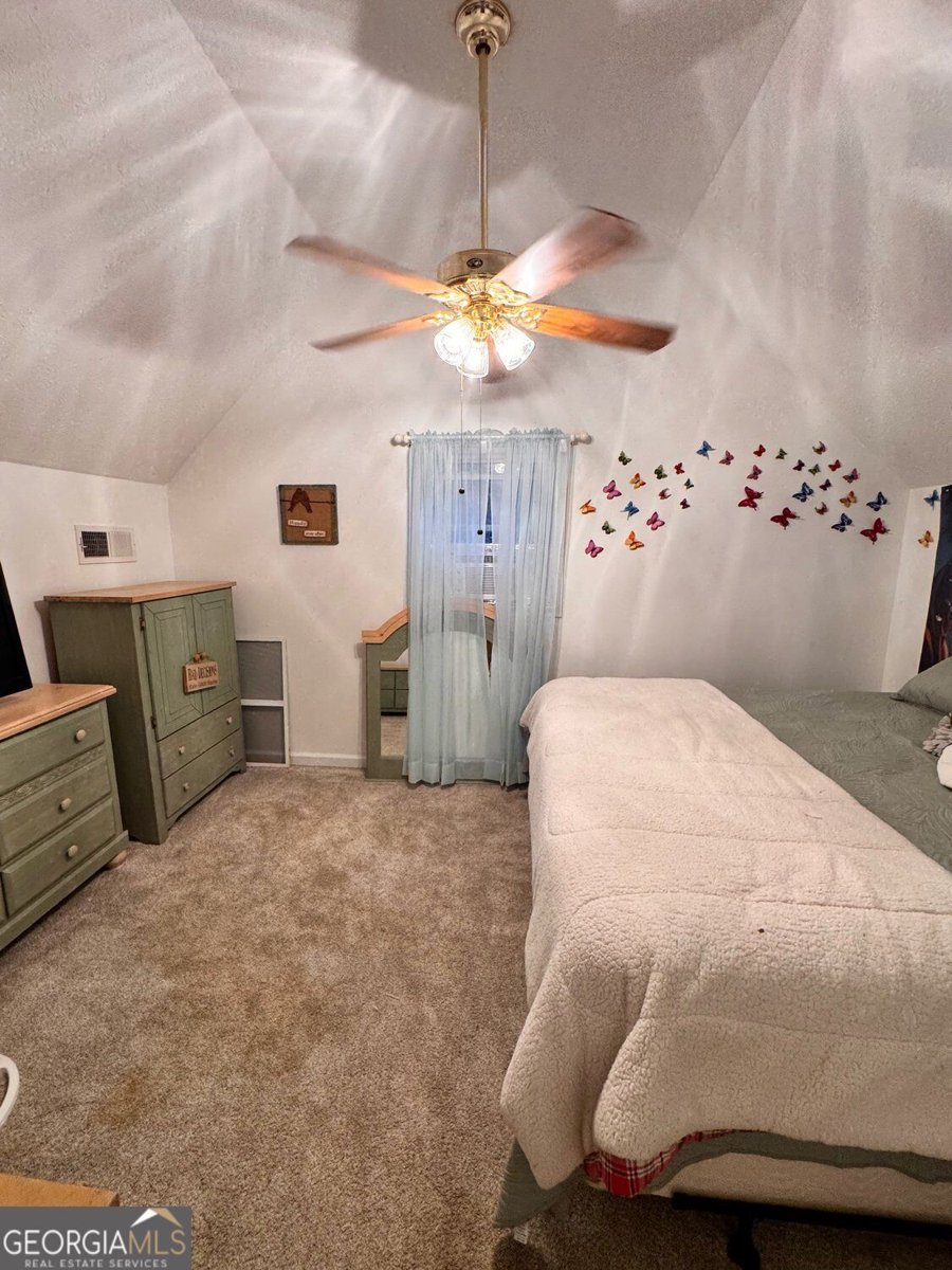 2610 Burt Creek Road Dawsonville - Photo 22