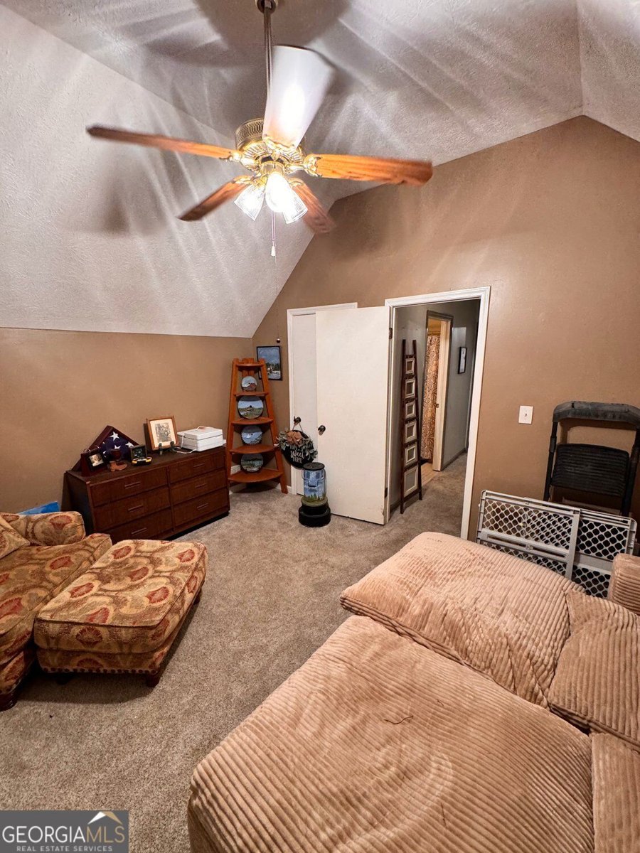 2610 Burt Creek Road Dawsonville - Photo 23