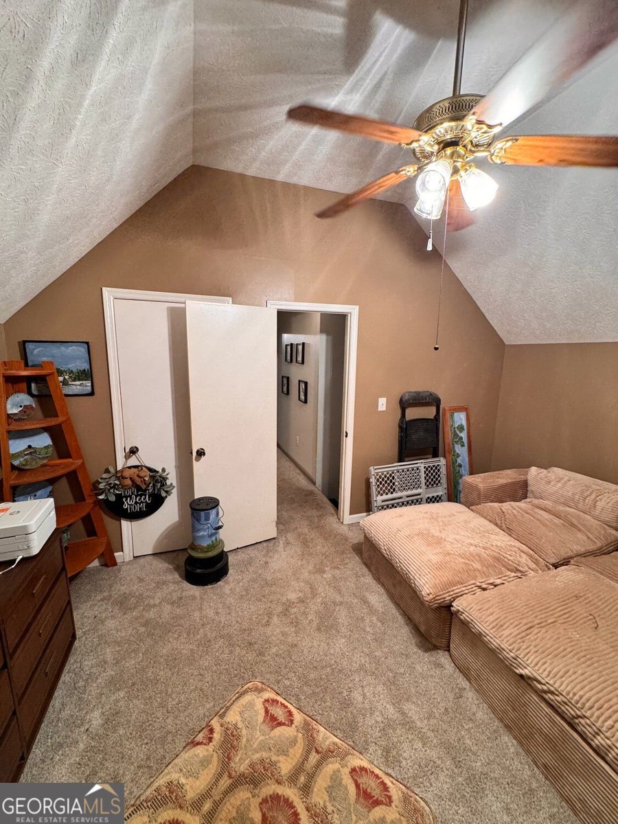 2610 Burt Creek Road Dawsonville - Photo 25