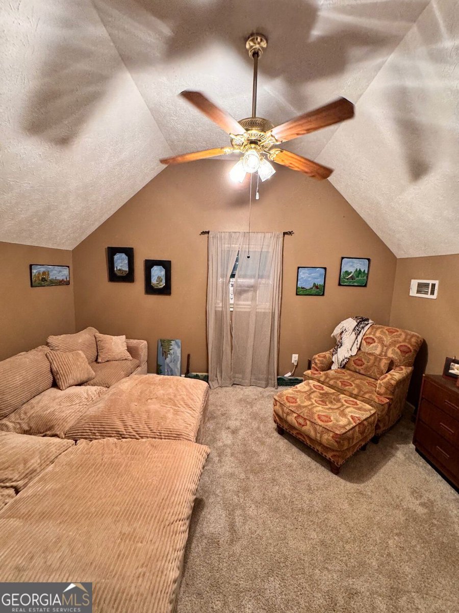 2610 Burt Creek Road Dawsonville - Photo 26