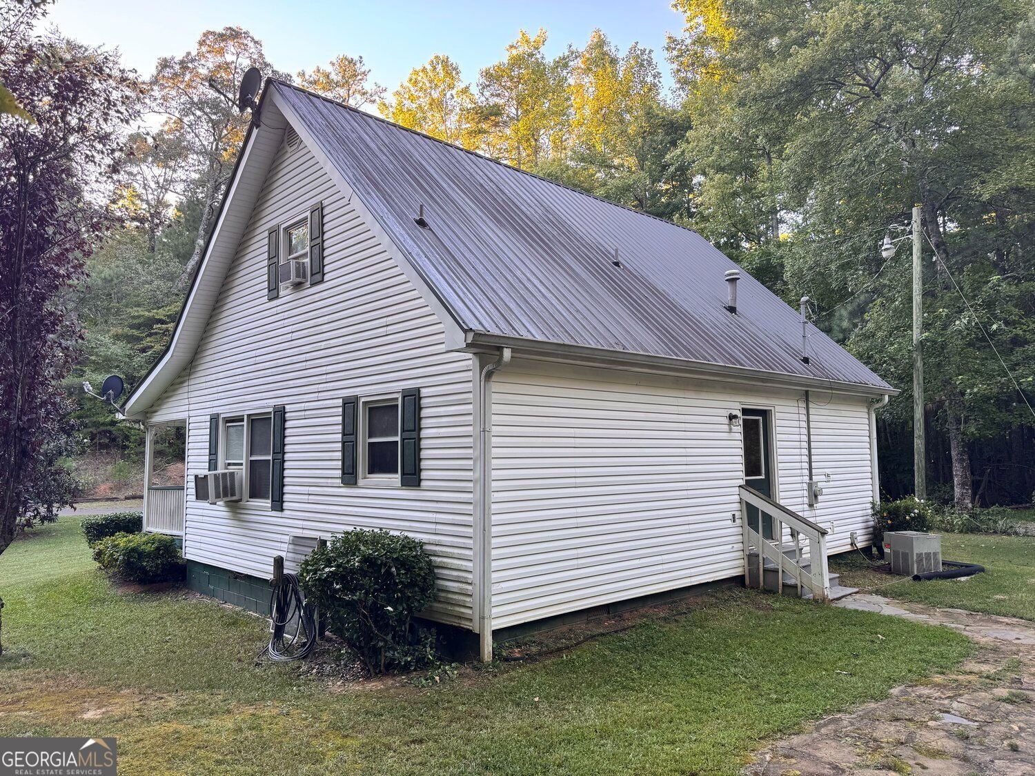 2610 Burt Creek Road Dawsonville - Photo 31