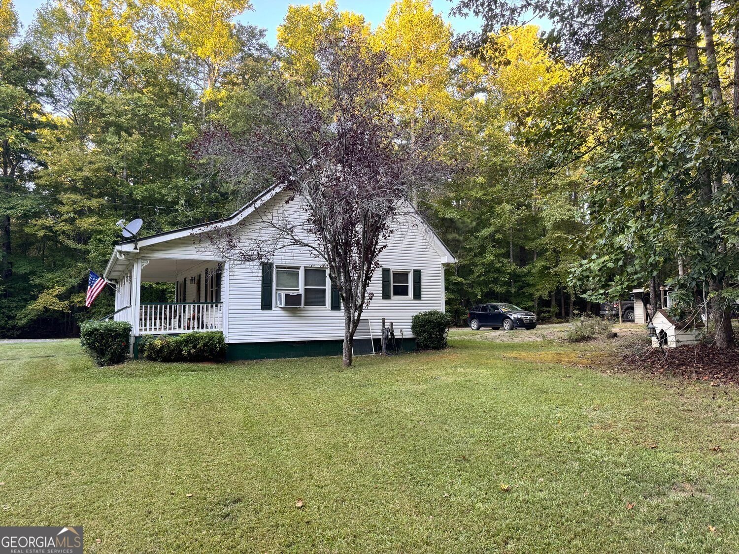 2610 Burt Creek Road Dawsonville - Photo 32