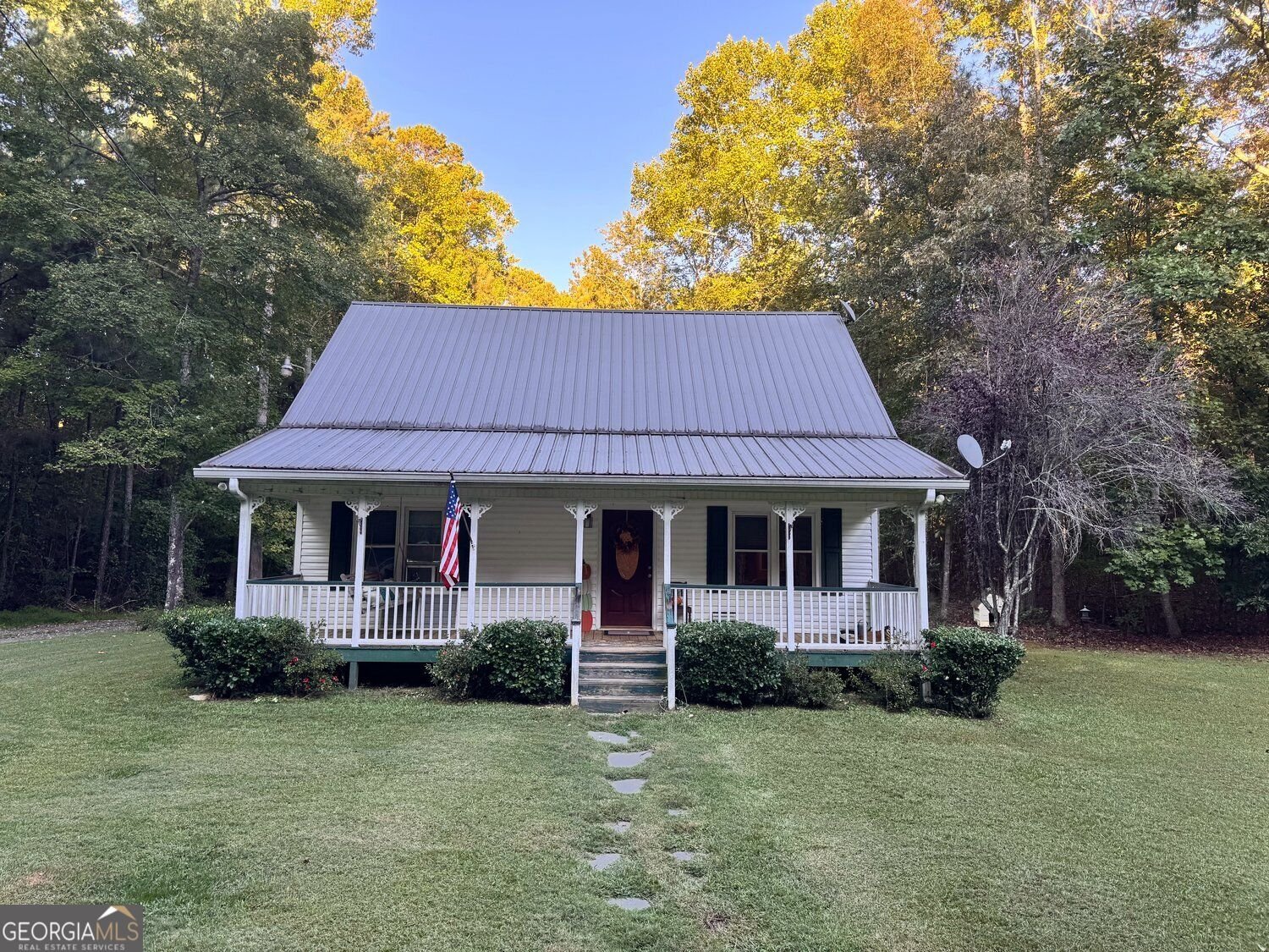 2610 Burt Creek Road Dawsonville - Photo 33