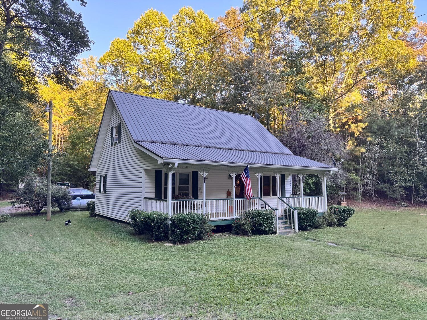 2610 Burt Creek Road Dawsonville - Photo 34