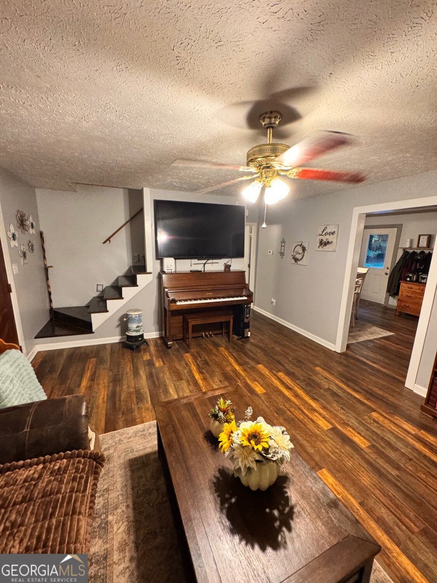 2610 Burt Creek Road Dawsonville - Photo 7