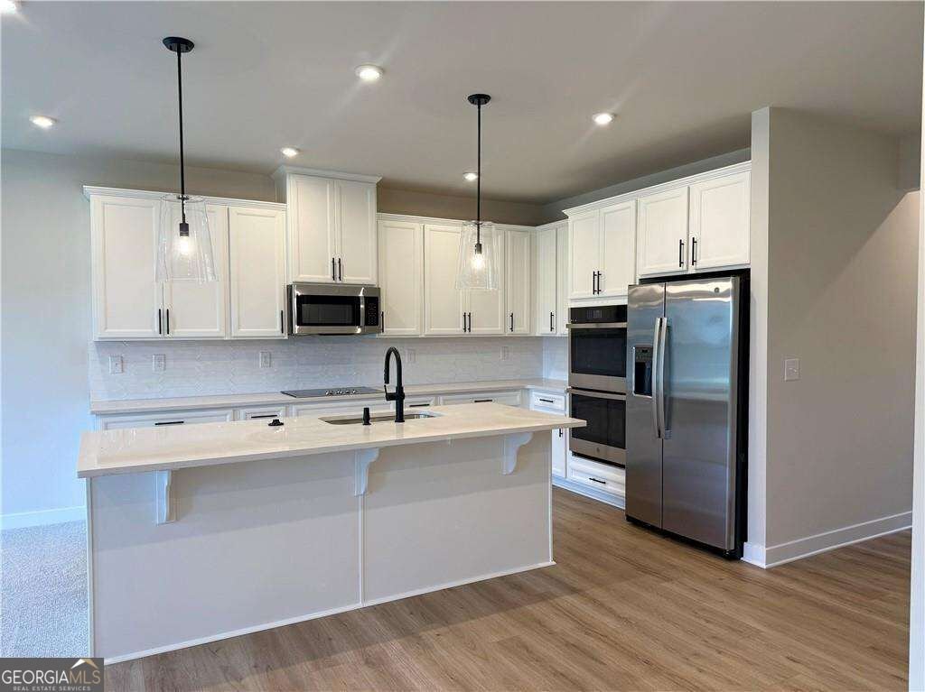 2420 Green Juniper Way Gainesville - Photo 8