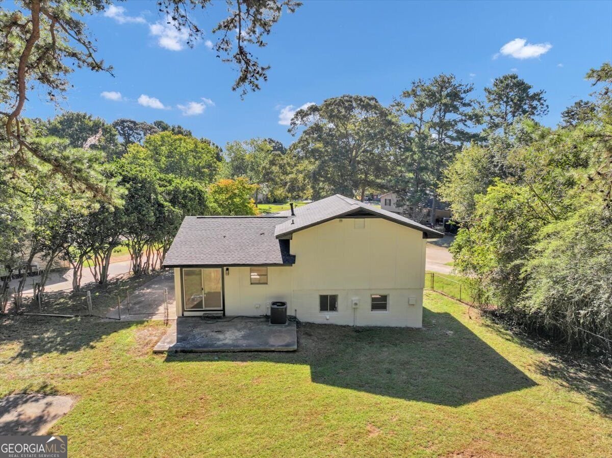 7977 Flanders Court Jonesboro - Photo 28