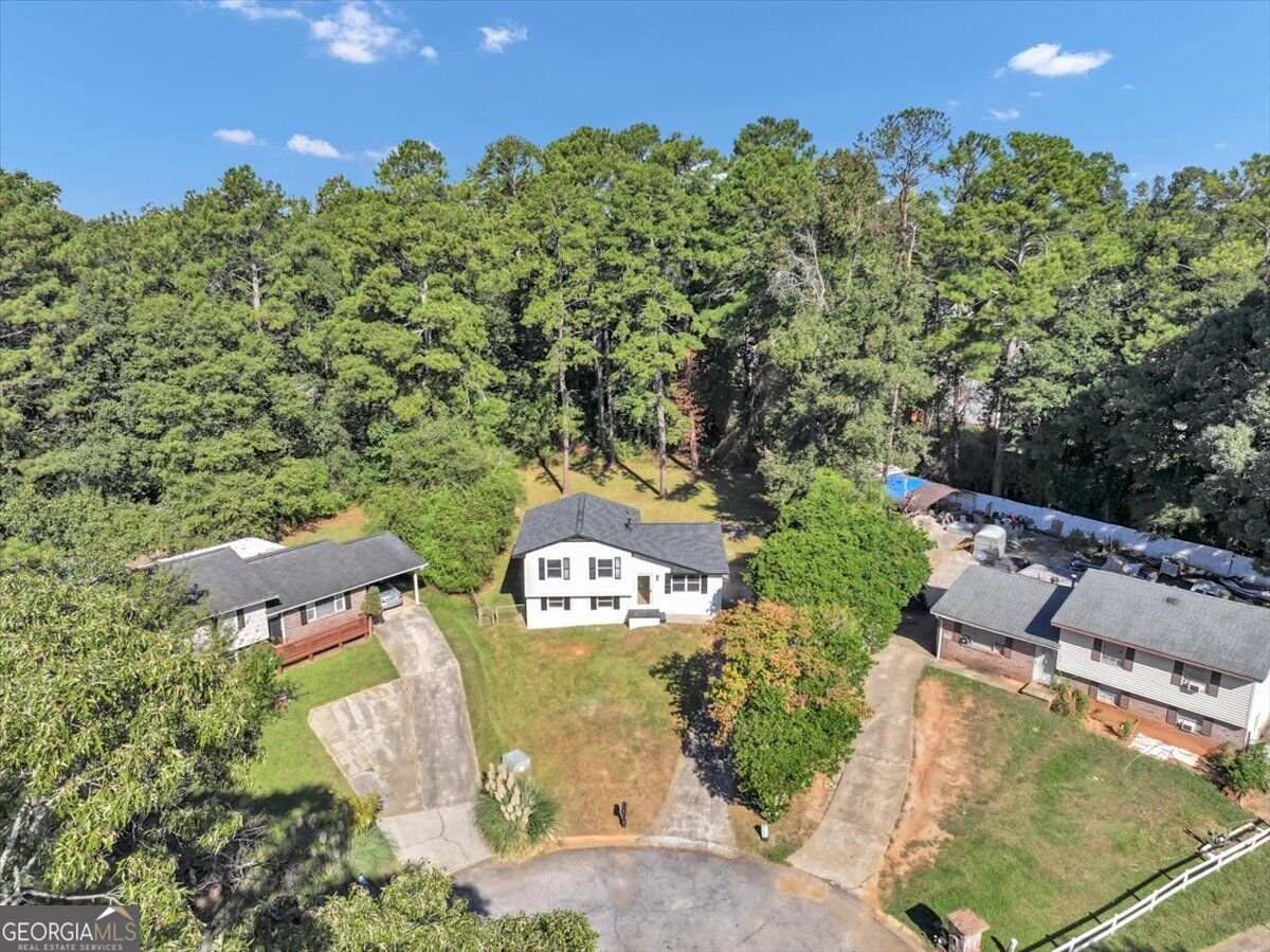 7977 Flanders Court Jonesboro - Photo 29