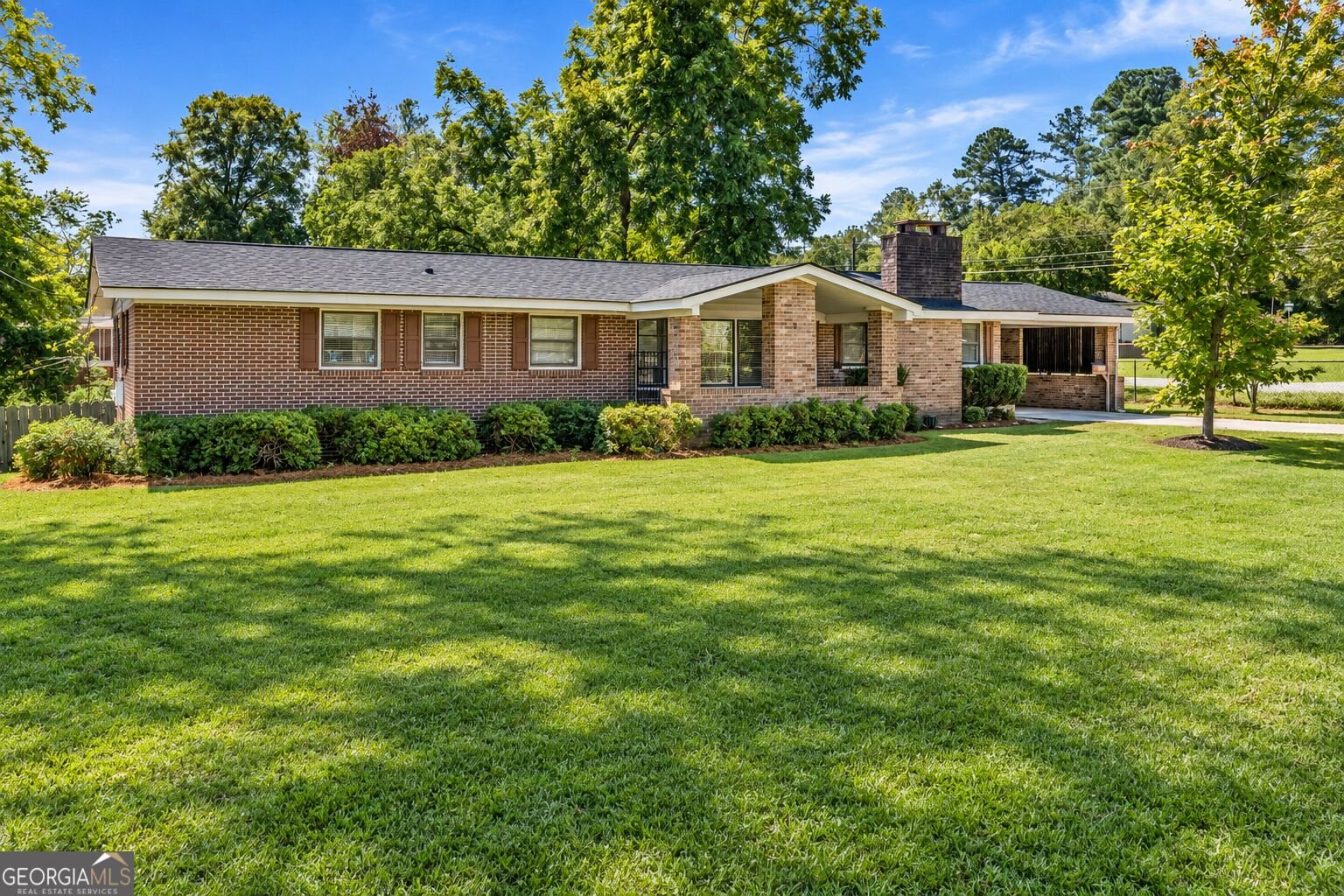 2154 Silverdale Road Augusta - main photo