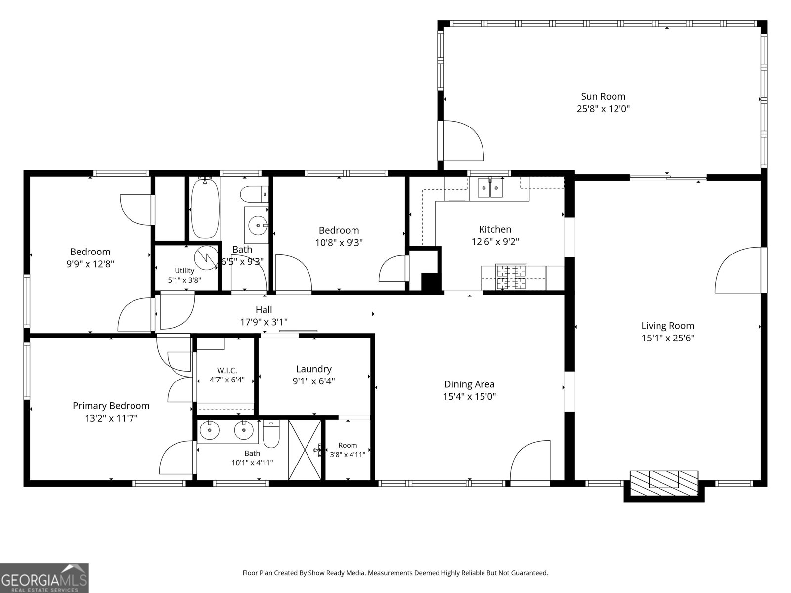 2154 Silverdale Road Augusta - Photo 30
