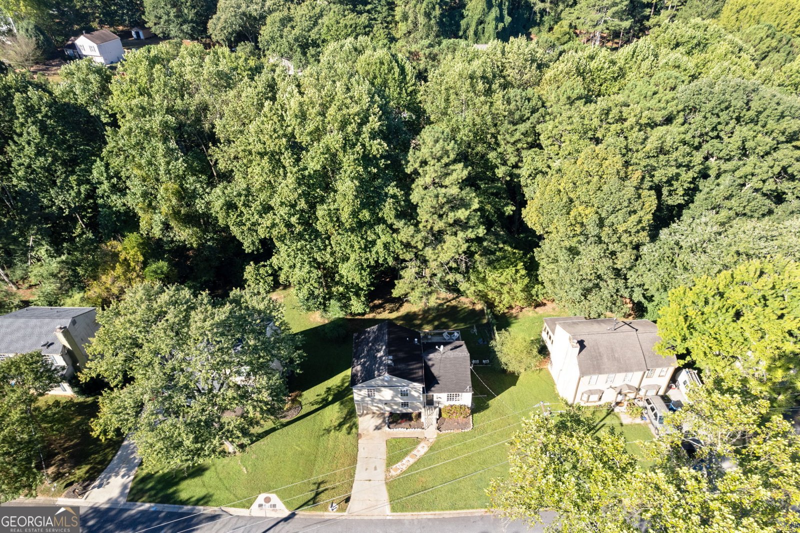 565 Indian Mill Court Alpharetta - Photo 29