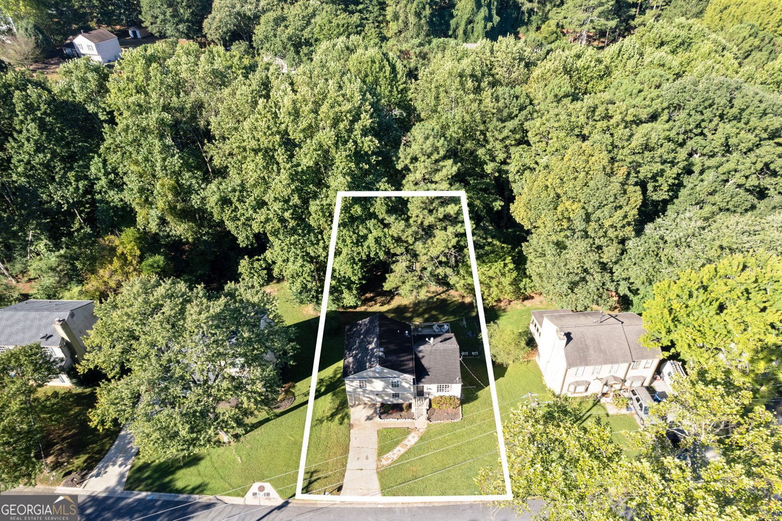 565 Indian Mill Court Alpharetta - Photo 31