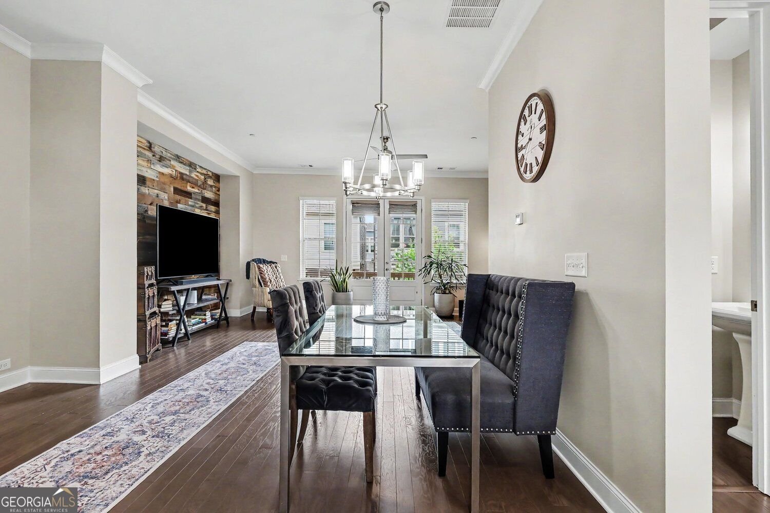1056 Moorewood Lane Smyrna - Photo 14