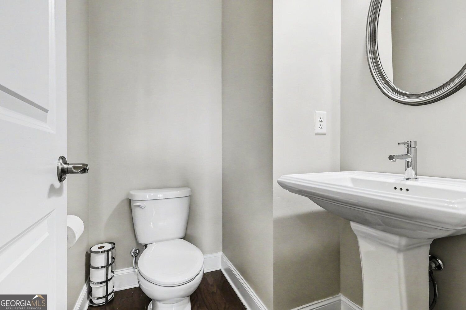 1056 Moorewood Lane Smyrna - Photo 20