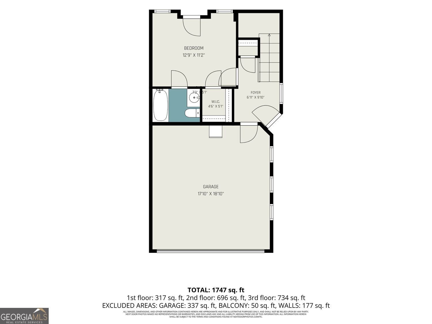 1056 Moorewood Lane Smyrna - Photo 41