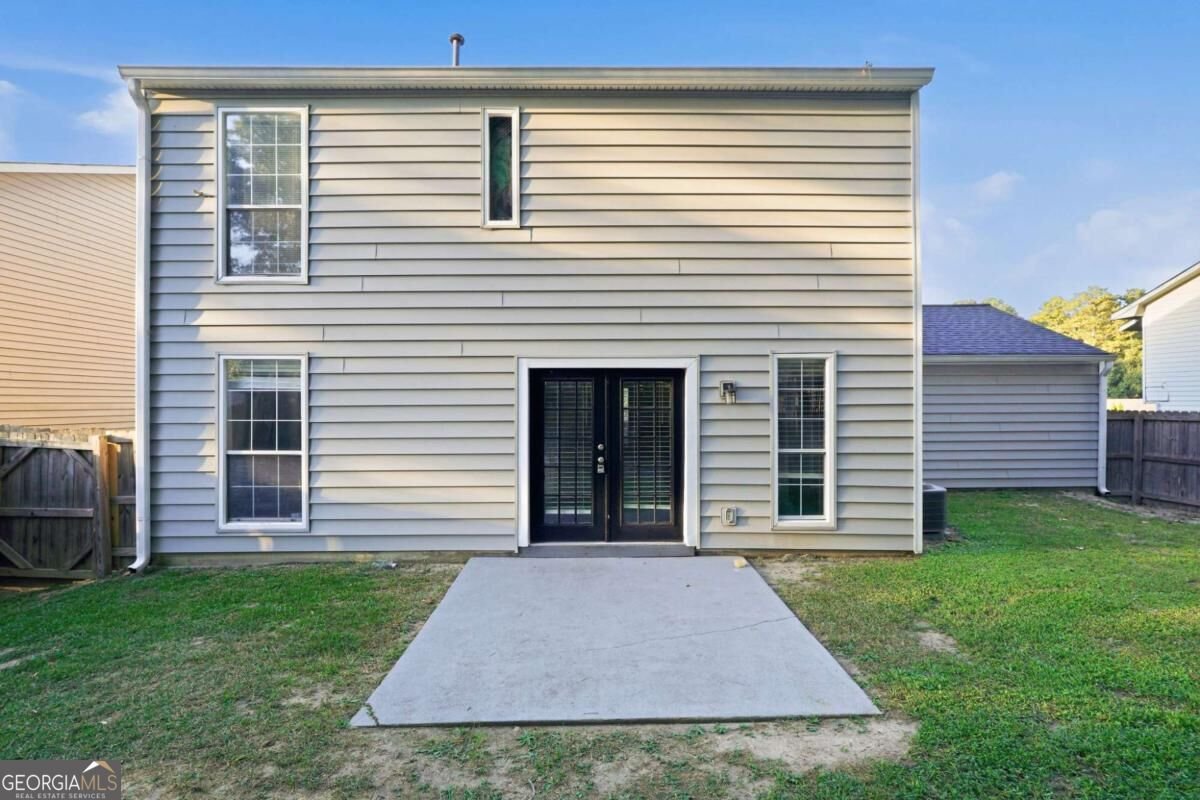 6449 Eastbriar Drive Lithonia - Photo 31