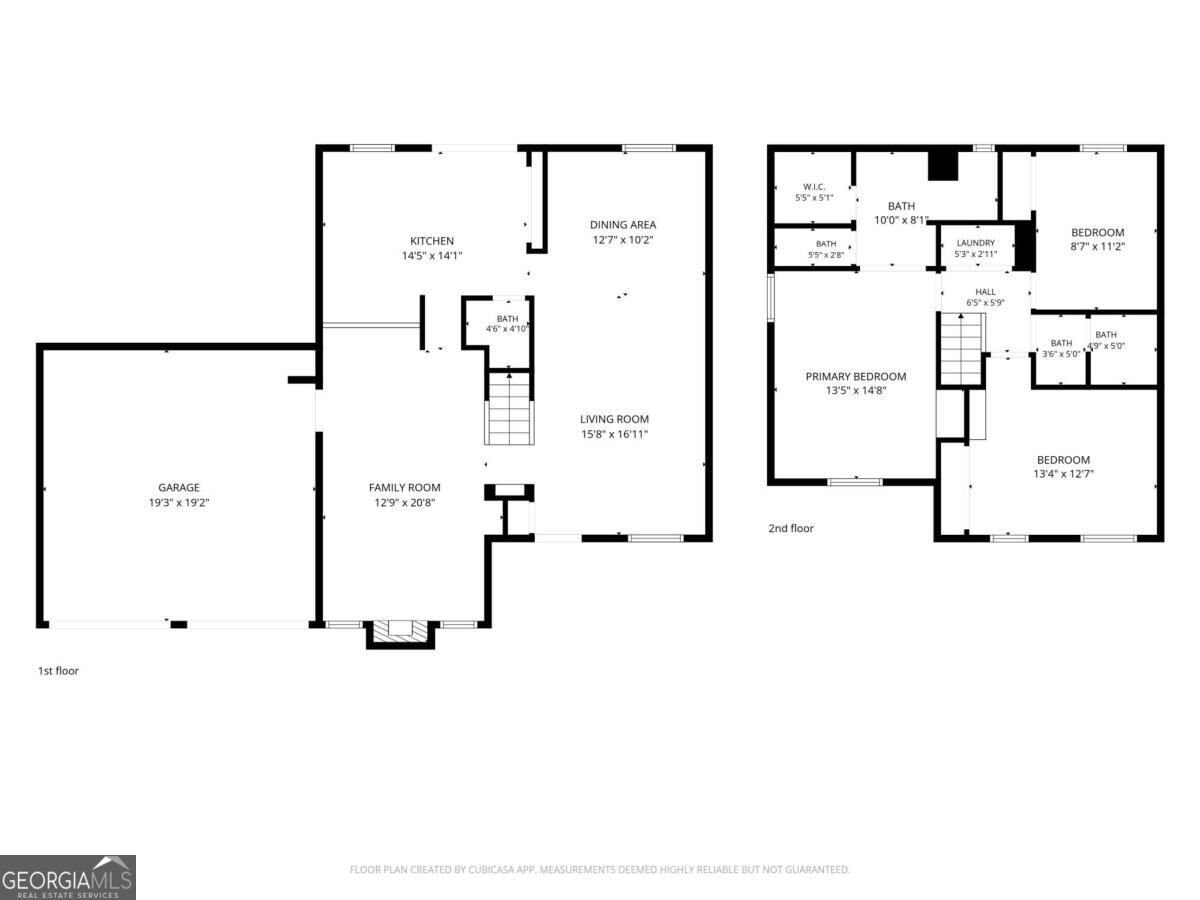 6449 Eastbriar Drive Lithonia - Photo 32