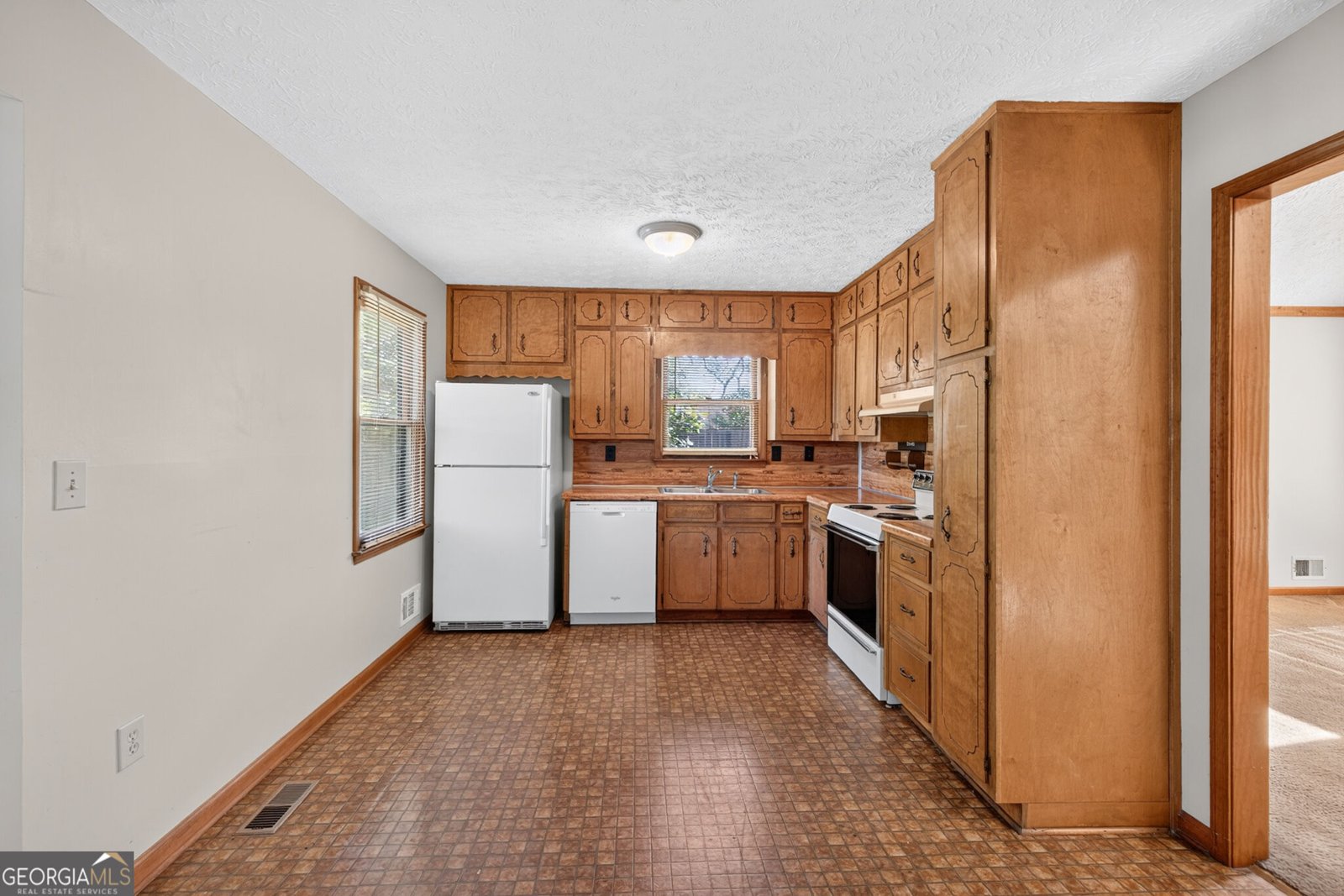 4162 Wrexham Drive Snellville - Photo 16