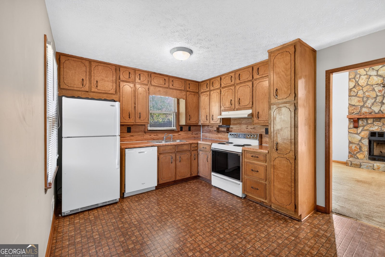 4162 Wrexham Drive Snellville - Photo 17