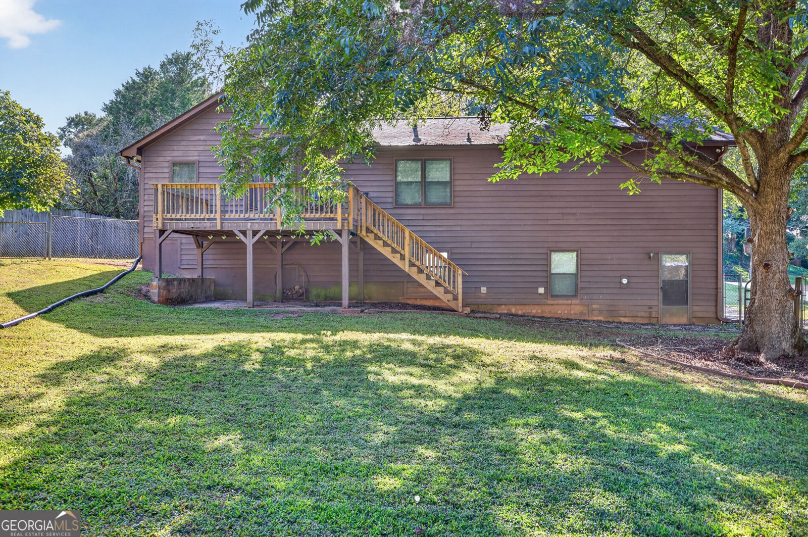 4162 Wrexham Drive Snellville - Photo 50