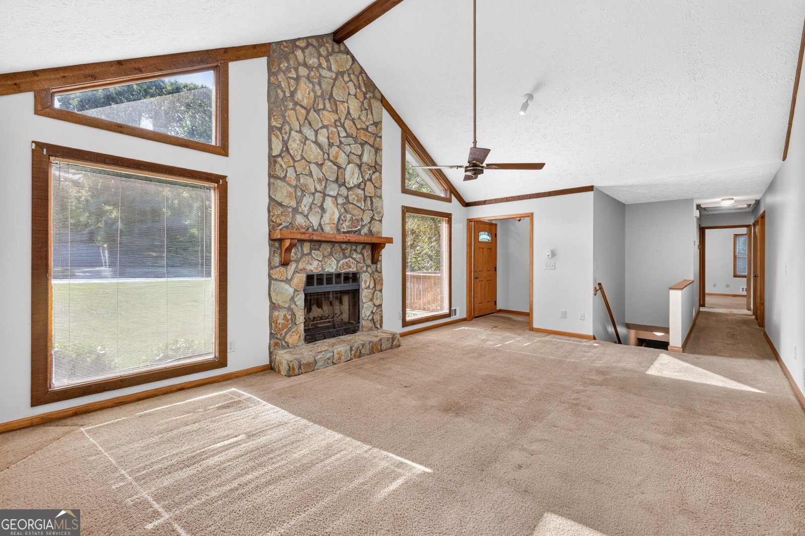 4162 Wrexham Drive Snellville - Photo 8