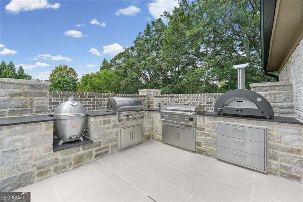 379 Milton Avenue Alpharetta - Photo 8