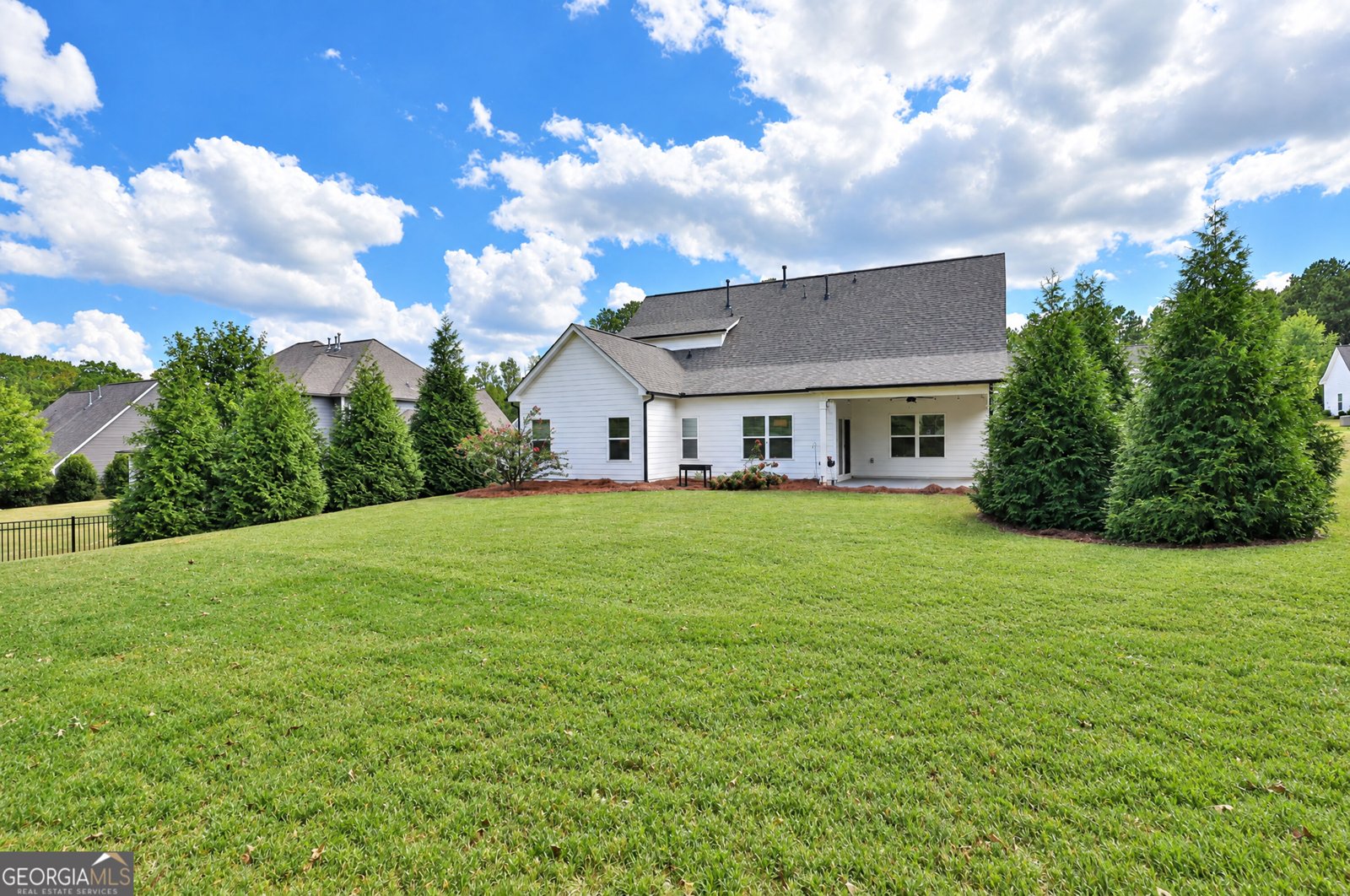 160 Duck Drive Senoia - Photo 13