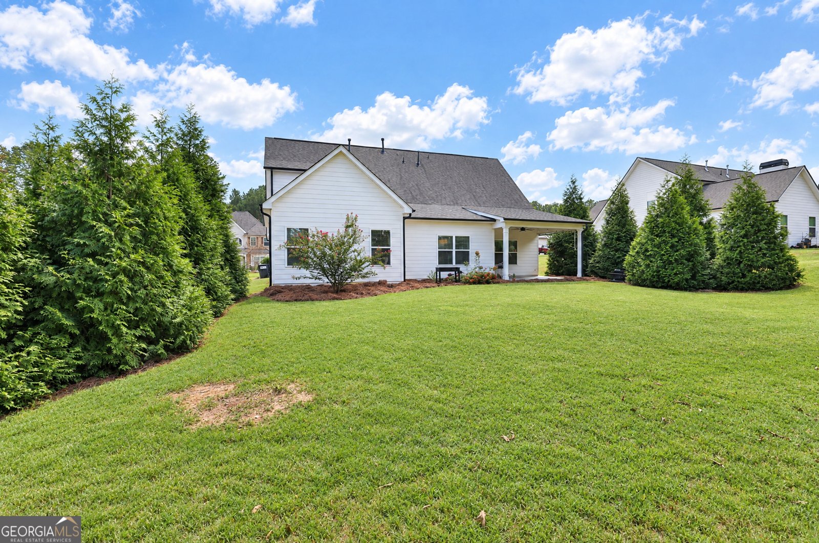 160 Duck Drive Senoia - Photo 14
