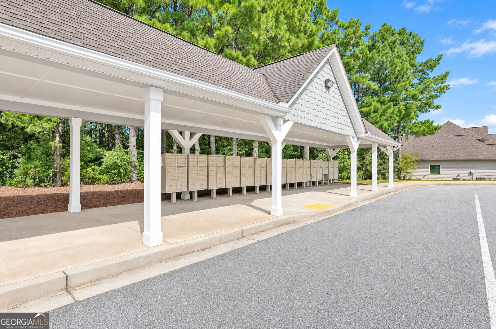 160 Duck Drive Senoia - Photo 17
