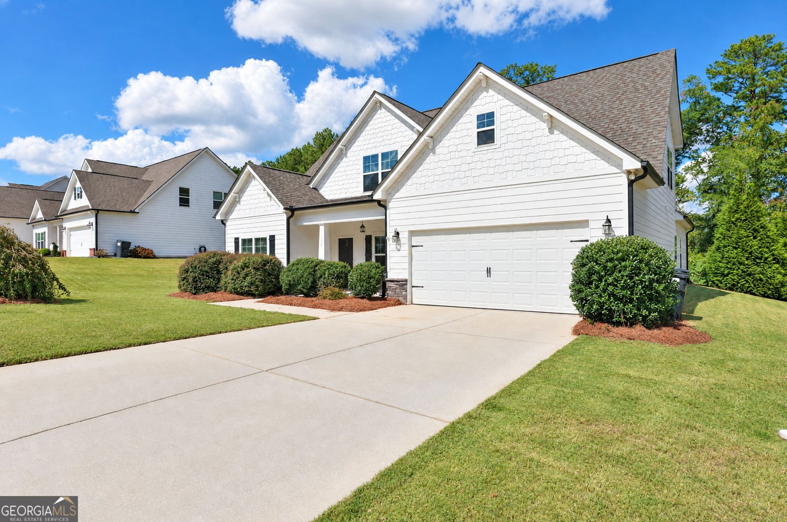 160 Duck Drive Senoia - Photo 28