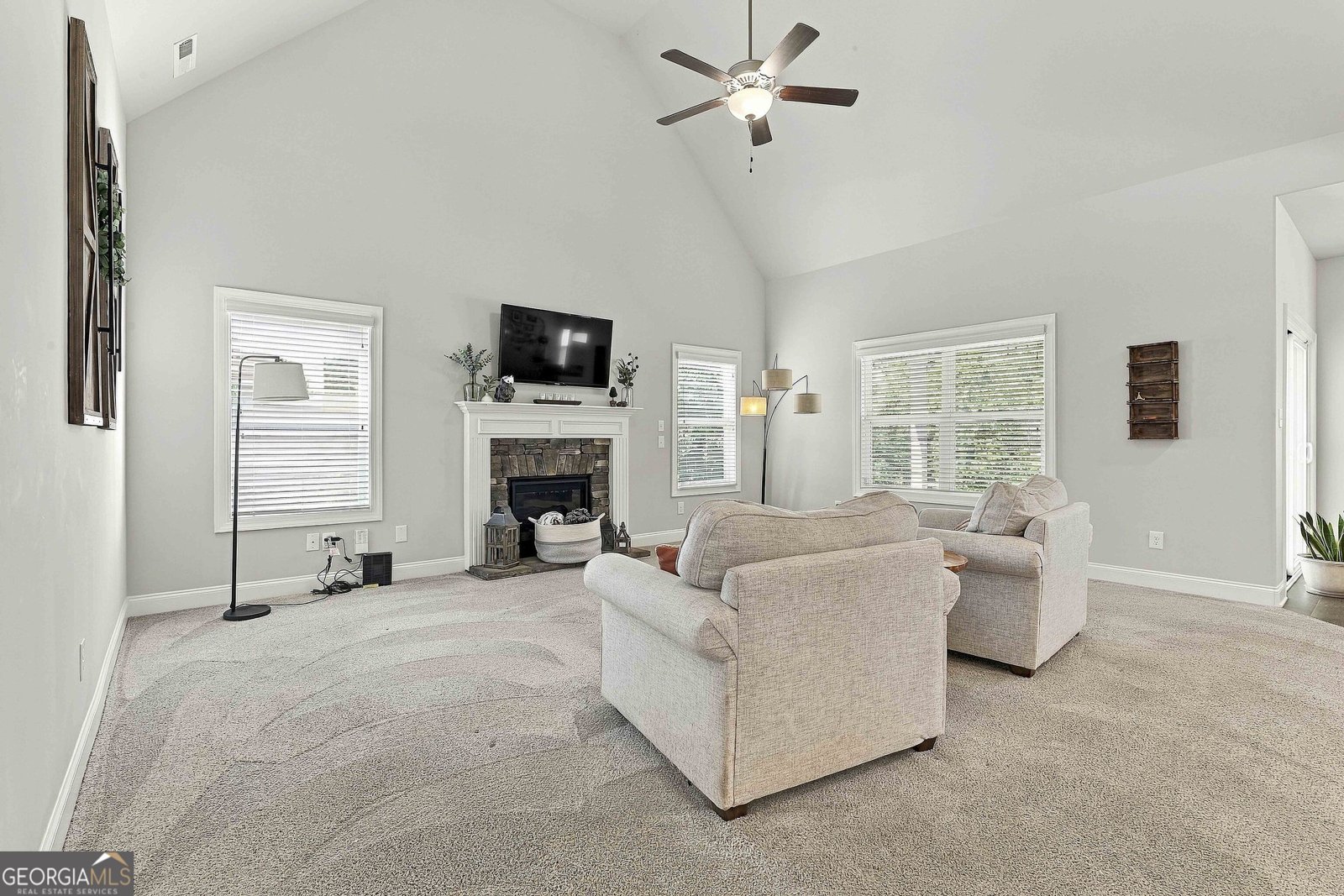 160 Duck Drive Senoia - Photo 37