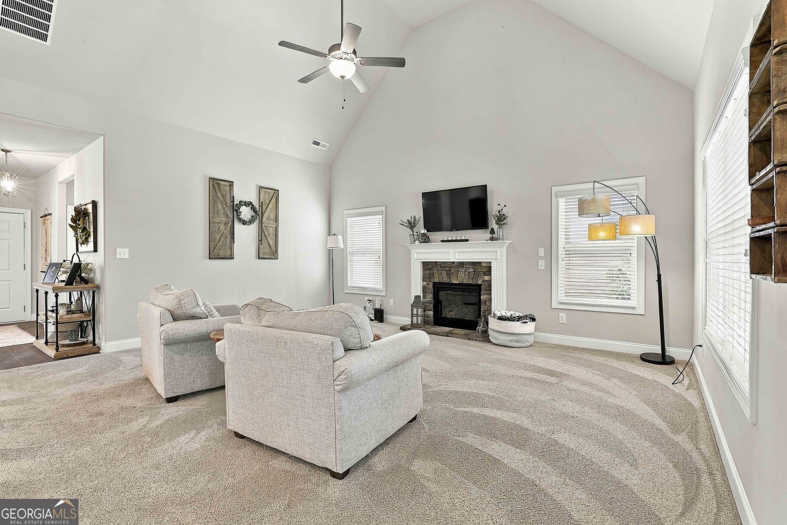 160 Duck Drive Senoia - Photo 41