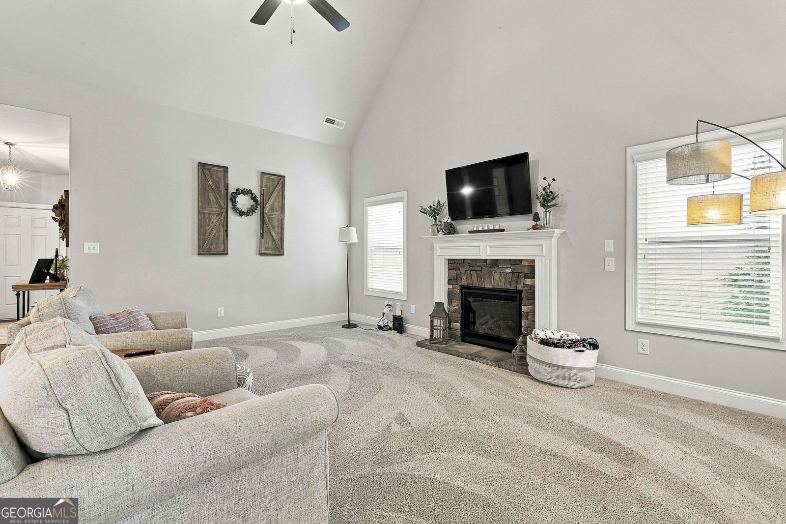 160 Duck Drive Senoia - Photo 42