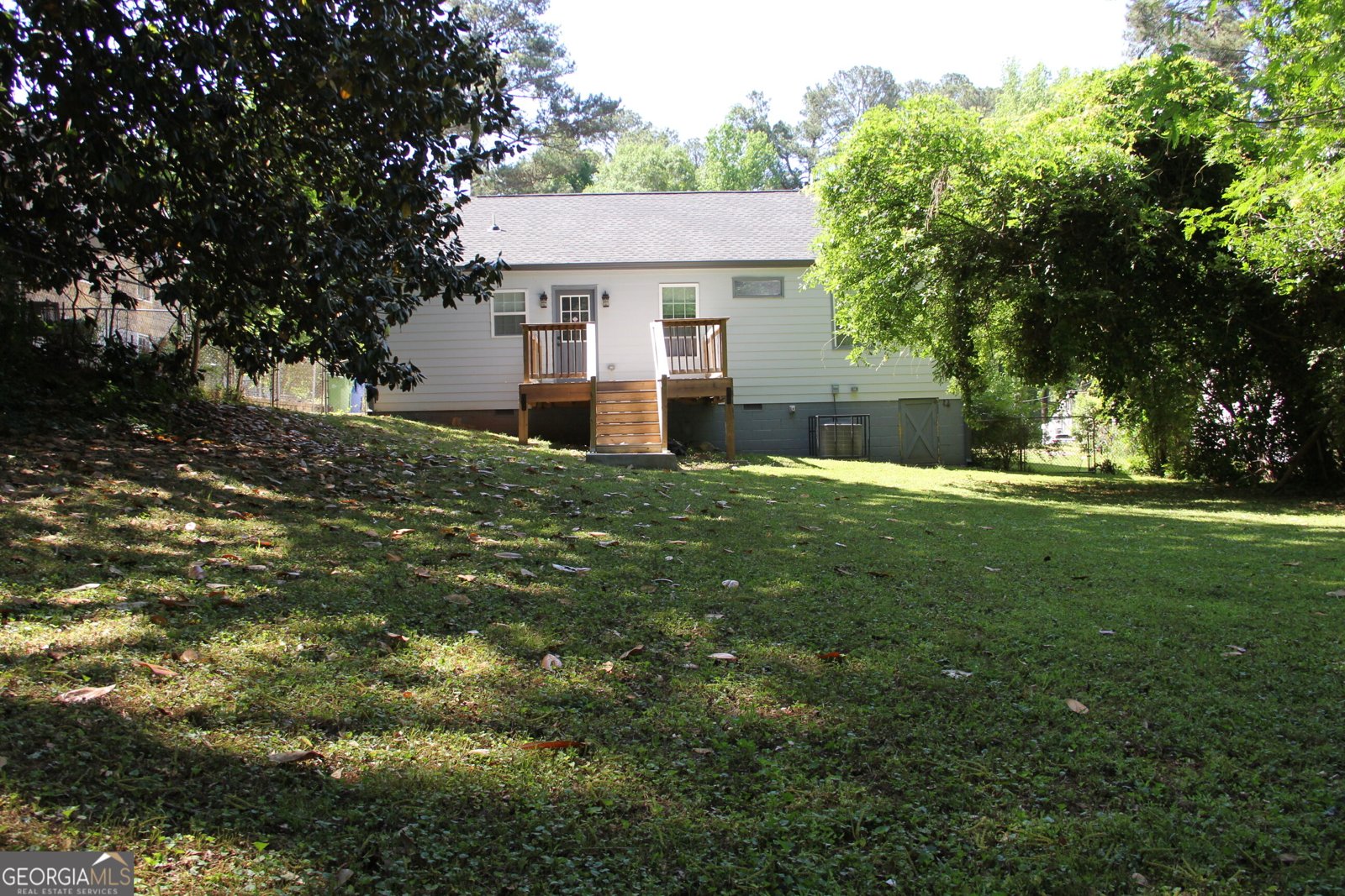 1841 Bayberry Drive Atlanta - Photo 20