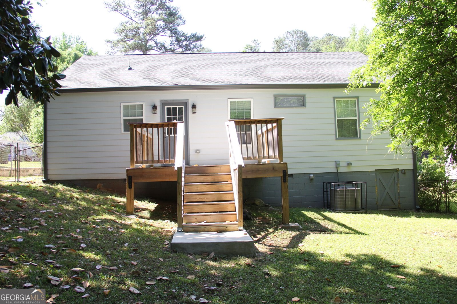 1841 Bayberry Drive Atlanta - Photo 21